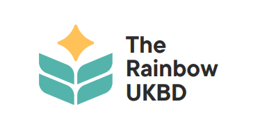 THE RAINBOW UKBD LTD Logo